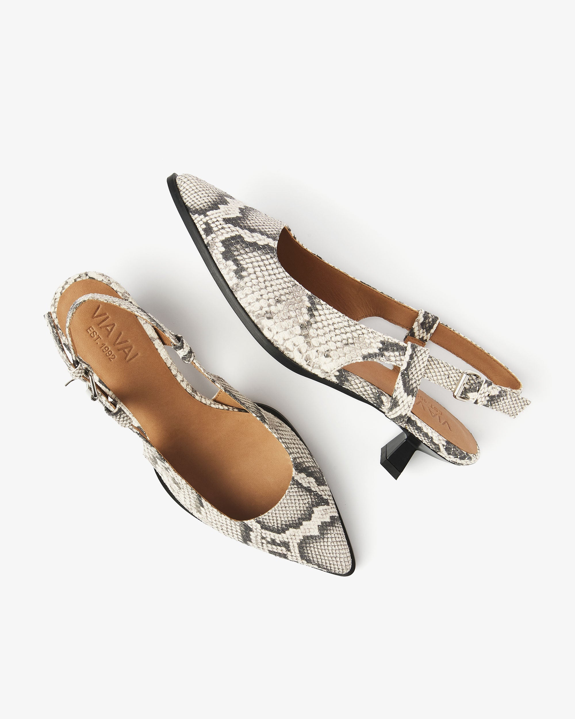 Via Vai schoenen Lea Elina 62396 01-204