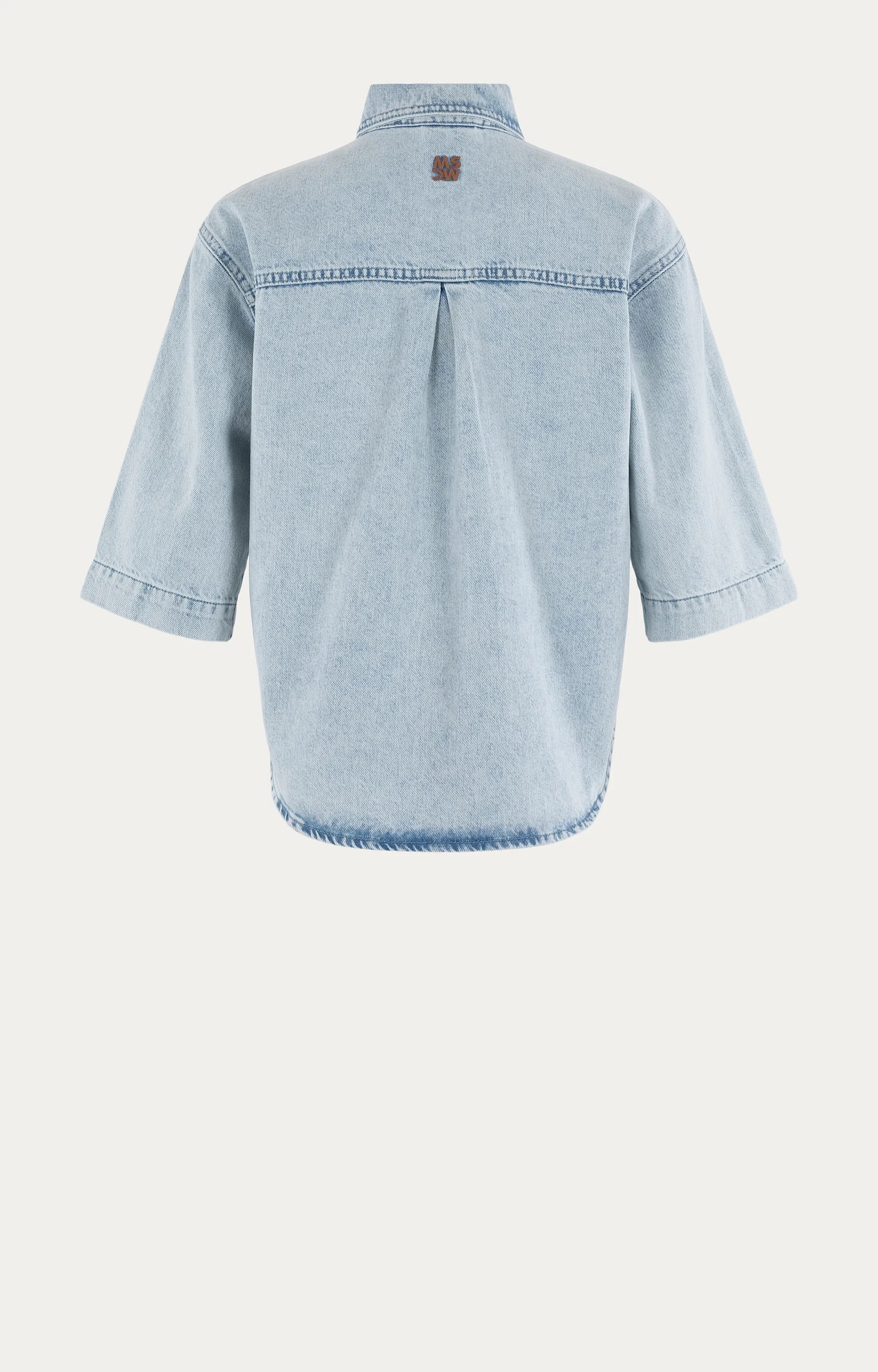 Moscow blouse Bizar 115-05 210-1