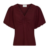 Neo Noir blouse Irina 165910 682