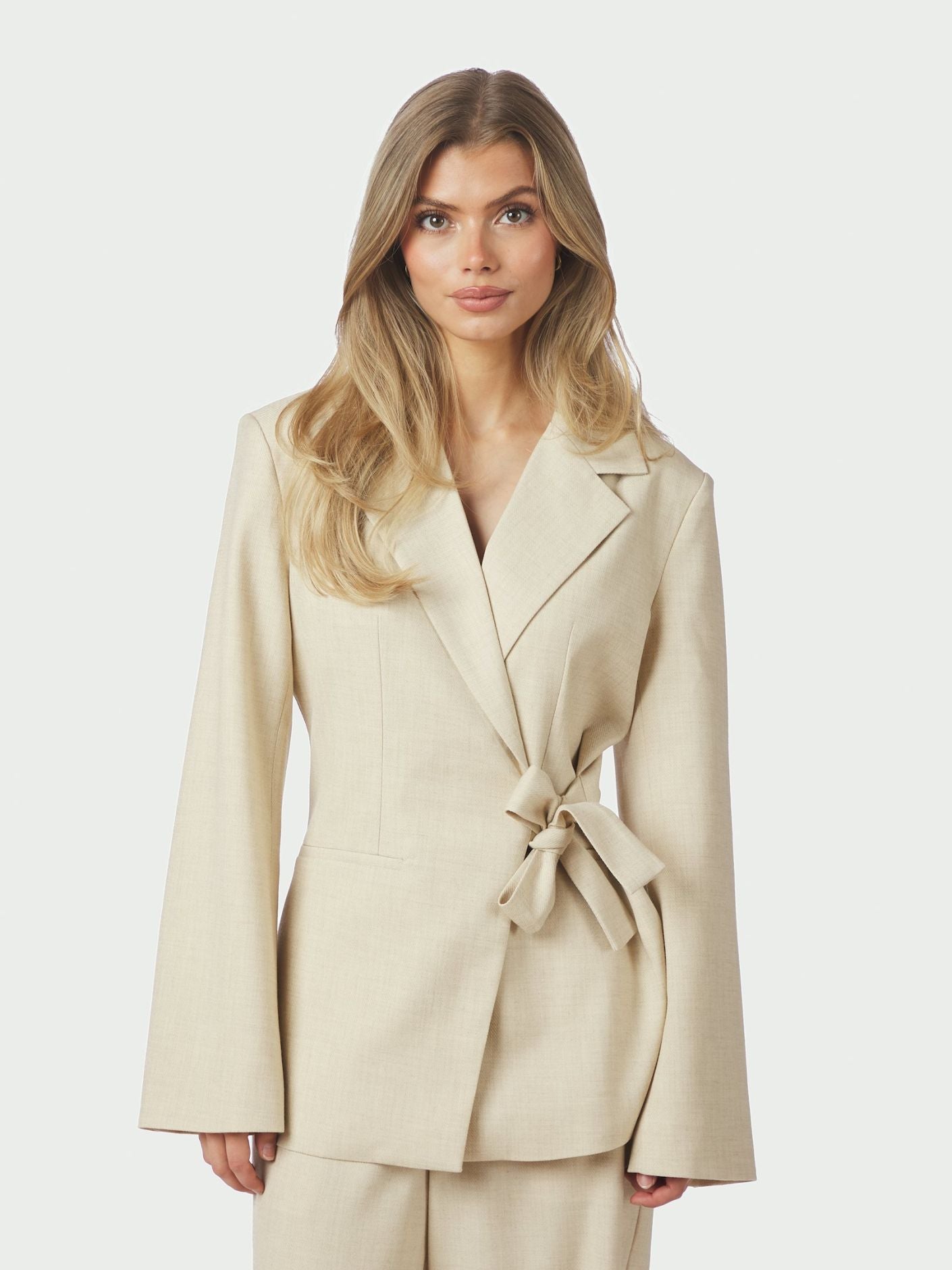 Neo Noir blazer Camria 168227 976
