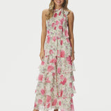 Neo Noir jurk Marli 168846 122