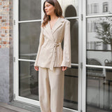 Neo Noir blazer Camria 168227 976