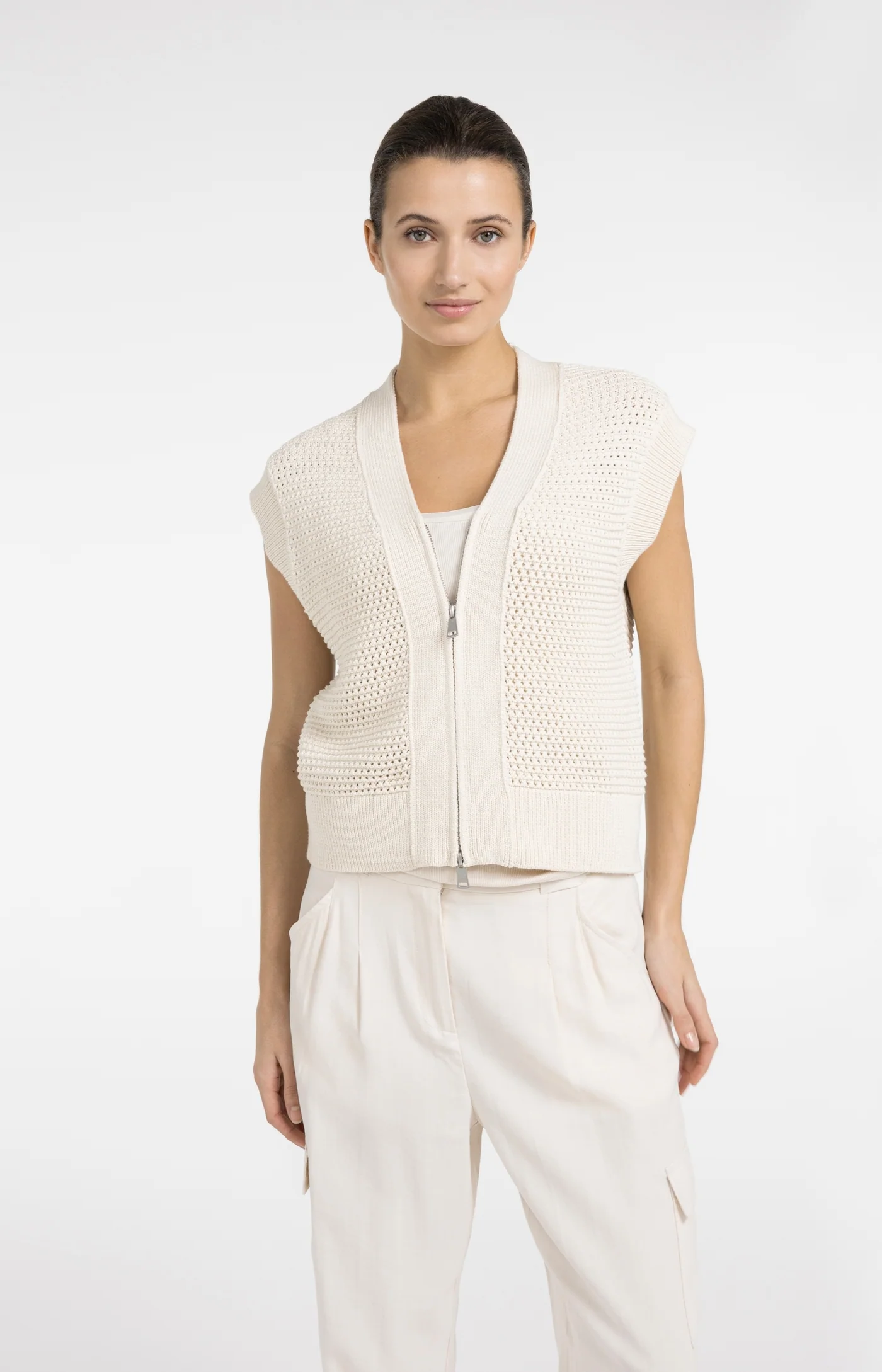 YAYA vest 01-010154-604 99058