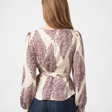 Neo Noir blouse Rista 166208 174