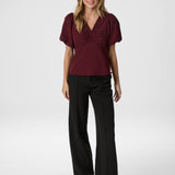 Neo Noir blouse Irina 165910 682