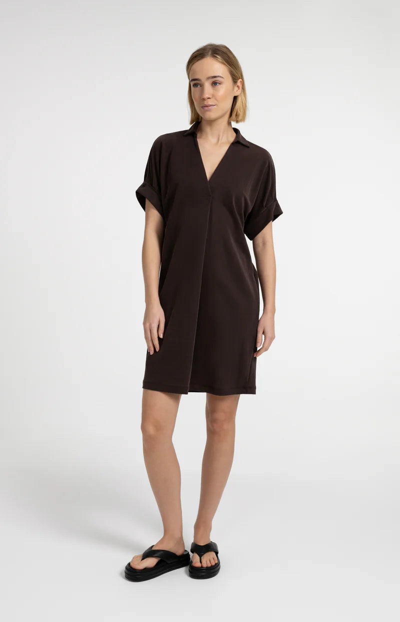 YAYA jurk 01-609204-606 99074
