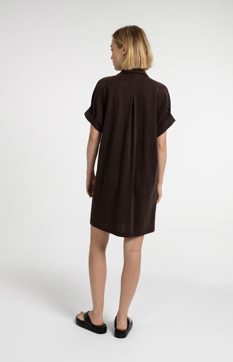 YAYA jurk 01-609204-606 99074
