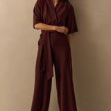 YAYA jumpsuit 01-349023-511 91619