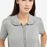 YAYA vestje 01-010145-602 990472