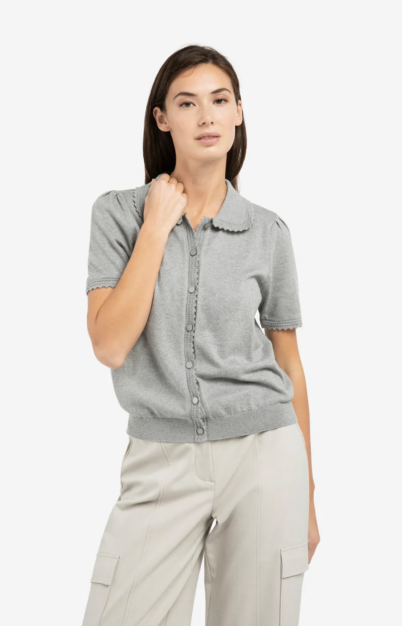 YAYA vestje 01-010145-602 990472