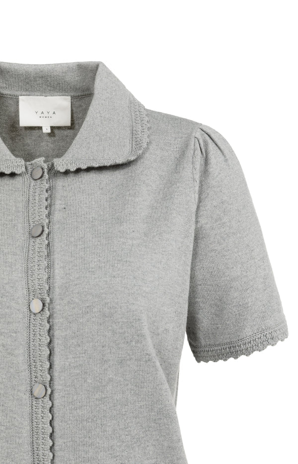 YAYA vestje 01-010145-602 990472