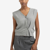 YAYA gilet 01-010120-508 99022