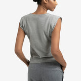 YAYA gilet 01-010120-508 99022