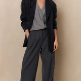 YAYA gilet 01-010120-508 99022