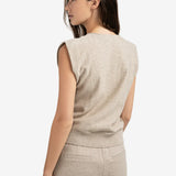 YAYA gilet 01-010120-508 99007