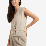 YAYA gilet 01-010120-508 99007