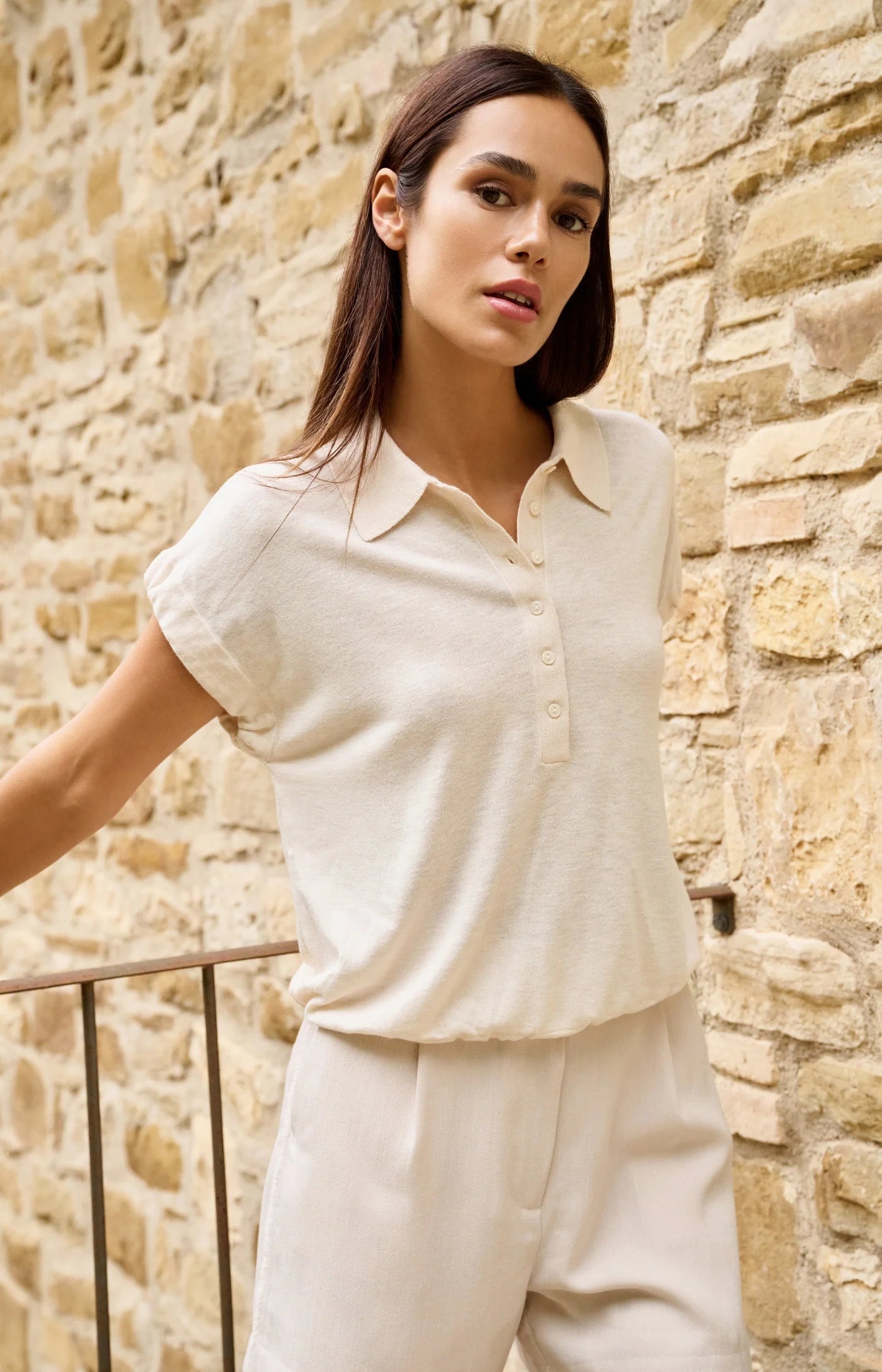 YAYA polo 01-000590-605 99067