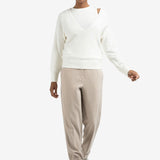 YAYA trui met top 01-000381-509 990152
