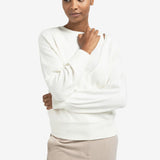 YAYA trui met top 01-000381-509 990152