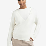 YAYA trui met top 01-000381-509 990152