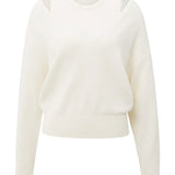 YAYA trui met top 01-000381-509 990152