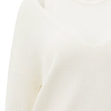 YAYA trui met top 01-000381-509 990152