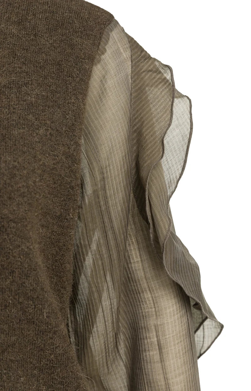 YAYA trui 01-000638-609 90814