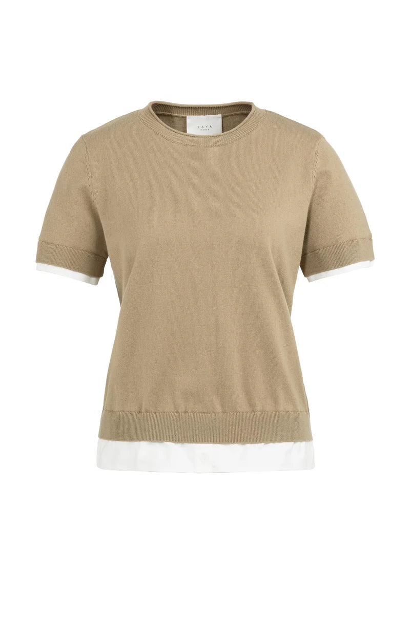YAYA top 01-000550-602 99045