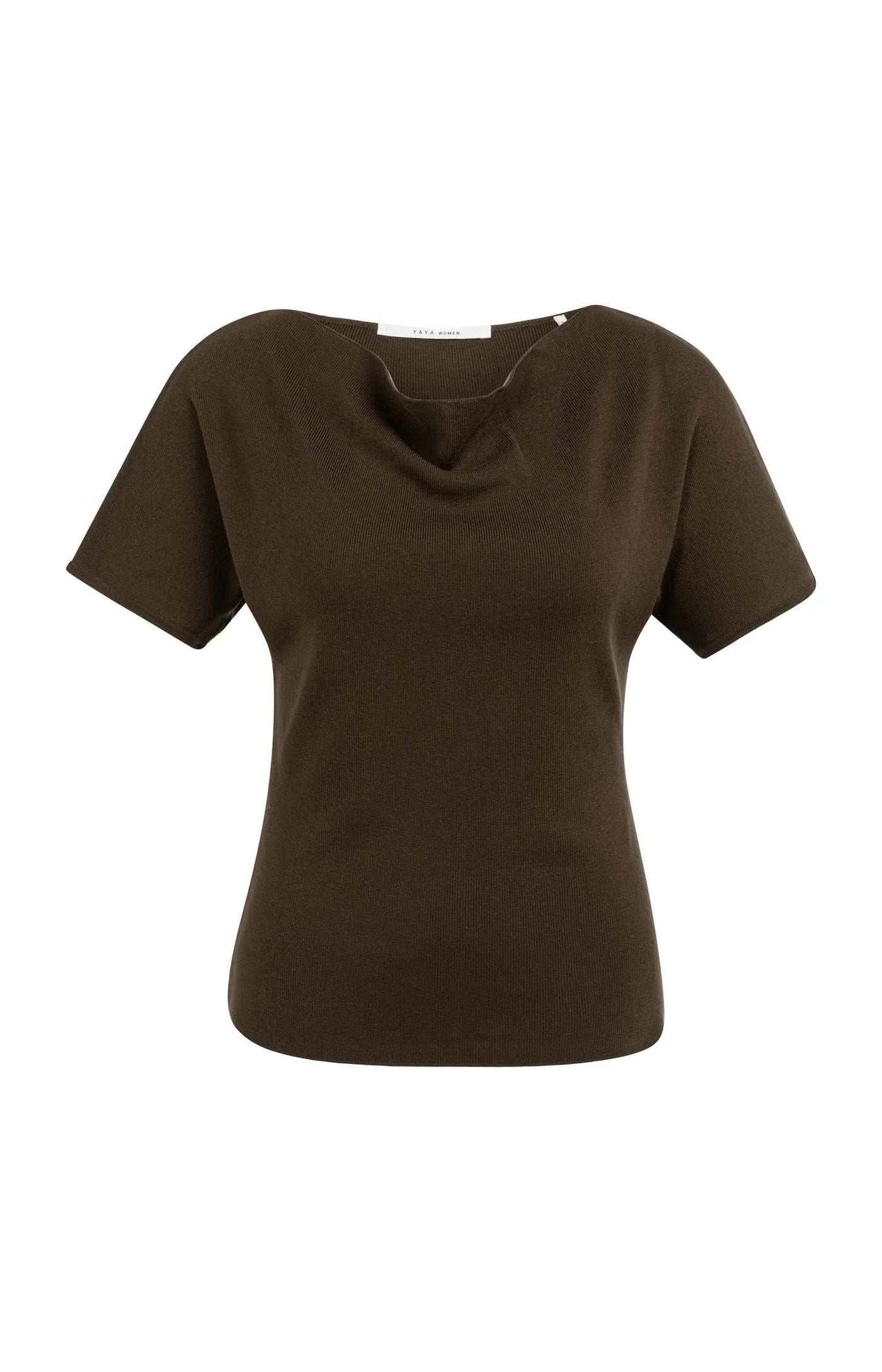 YAYA top 01-000606-607 90814