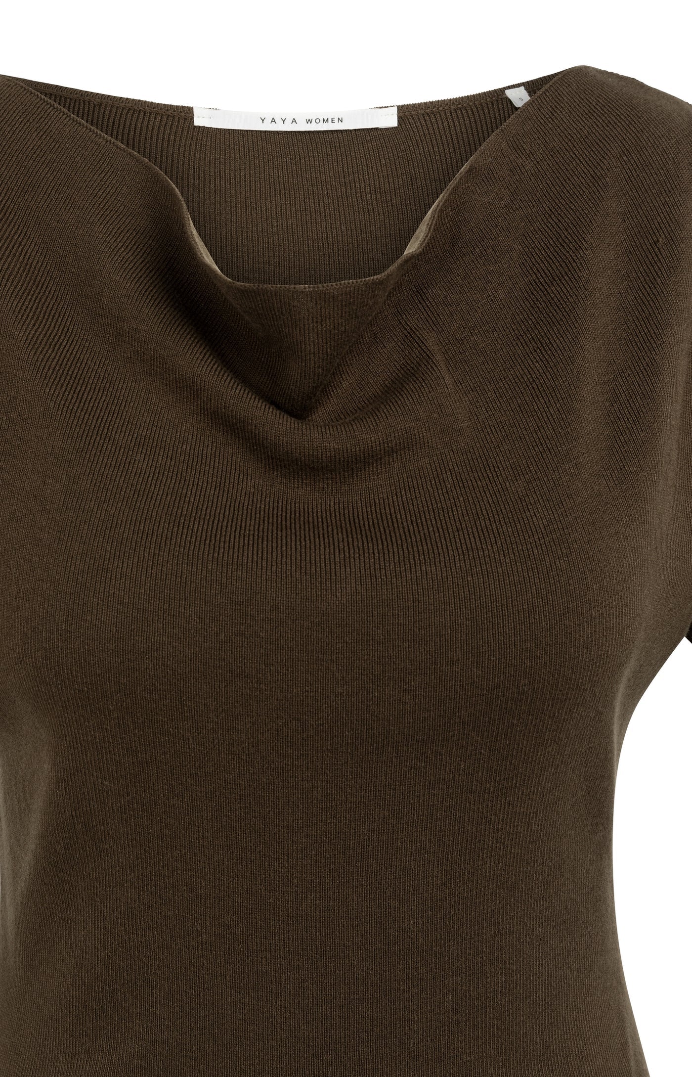 YAYA top 01-000606-607 90814