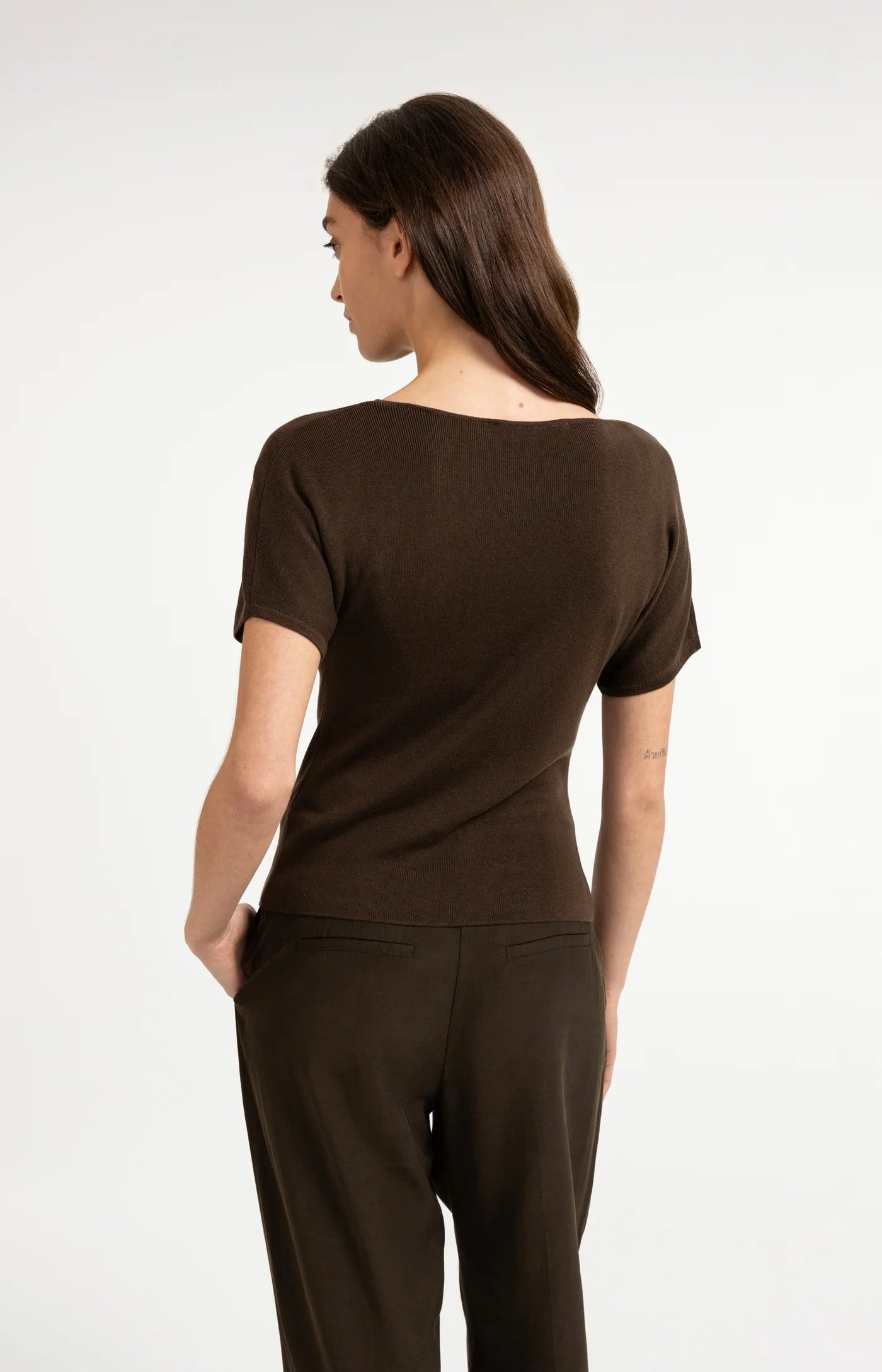 YAYA top 01-000606-607 90814
