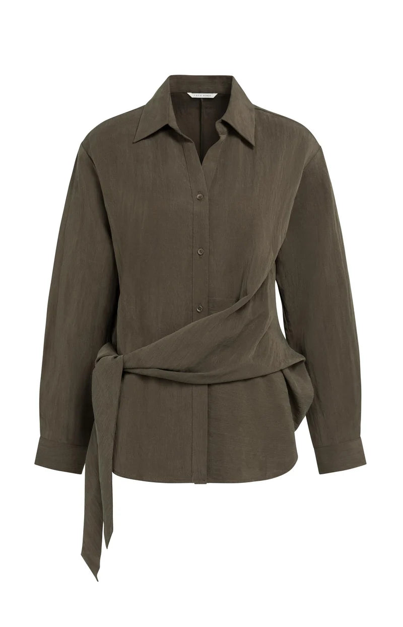 YAYA blouse 01-201242-609 90814