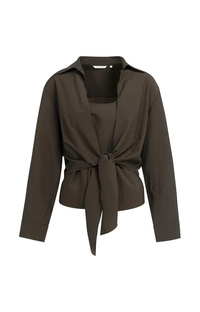 YAYA Blouse 01-201231-607 90840