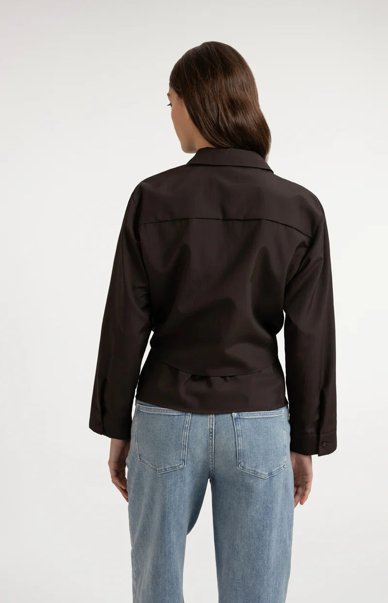 YAYA Blouse 01-201231-607 90840