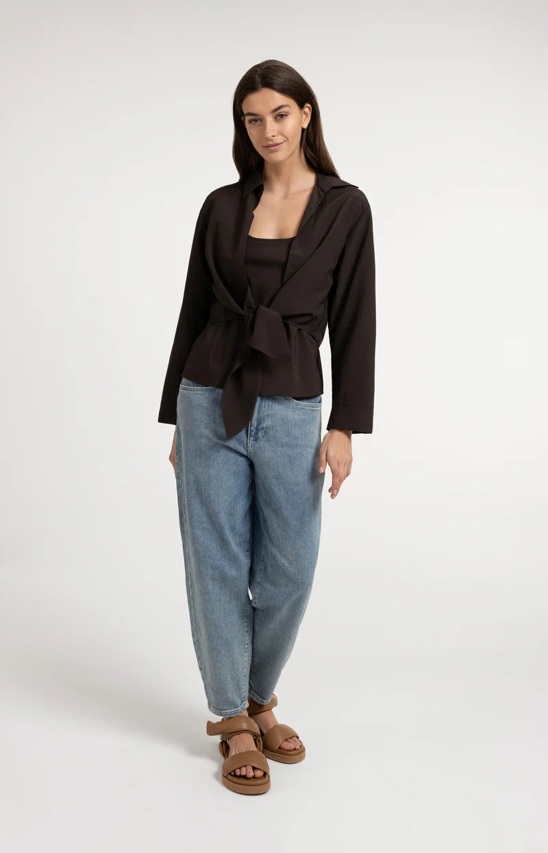 YAYA Blouse 01-201231-607 90840