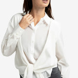 YAYA blouse 01-201177-509 99014