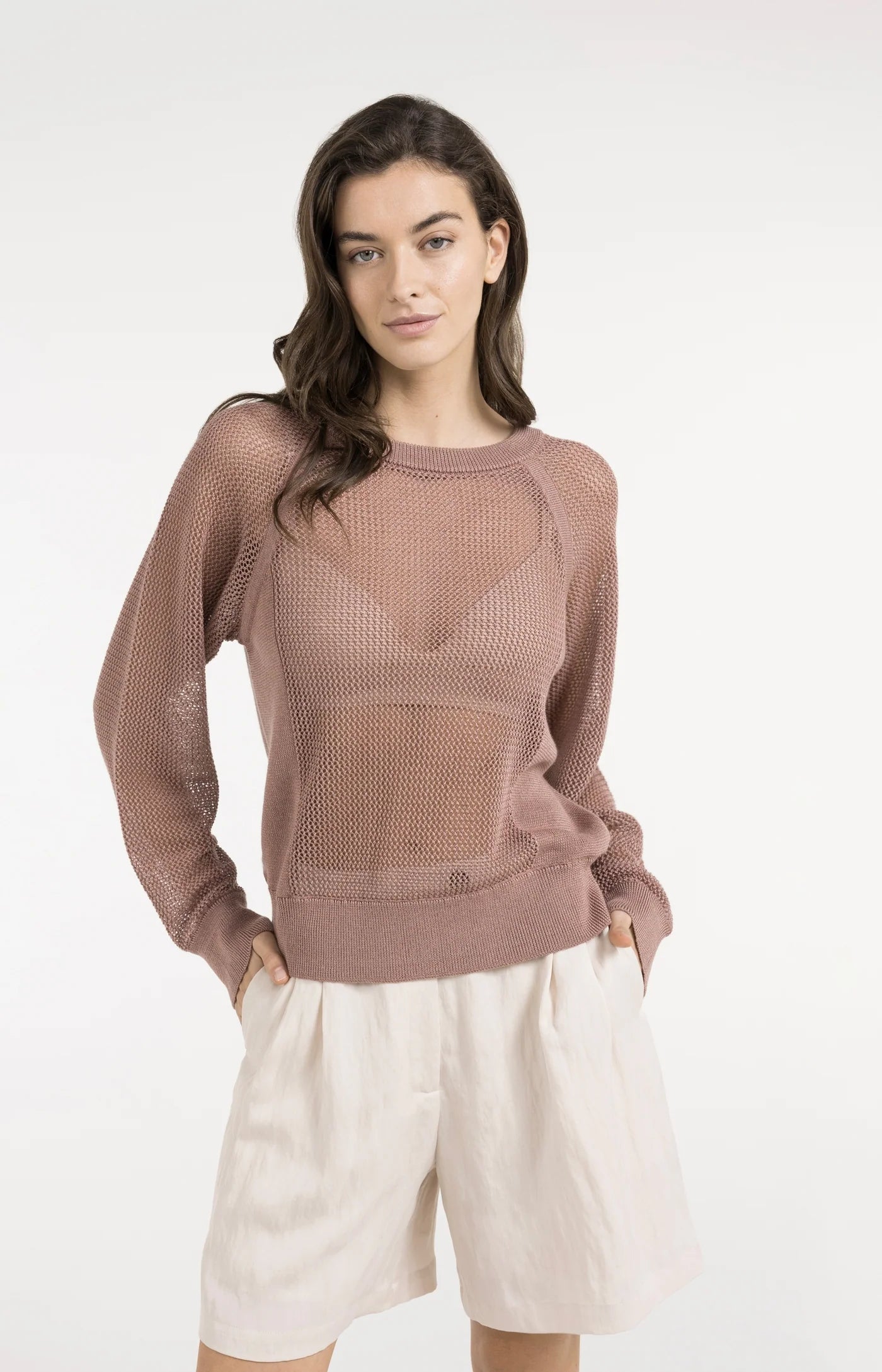 YAYA trui 01-000592-605 71516