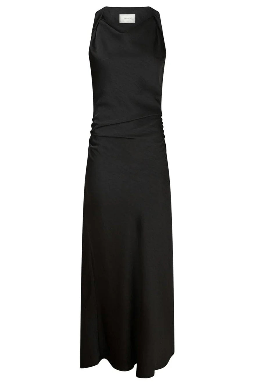 Neo Noir jurk Rima 164261 100