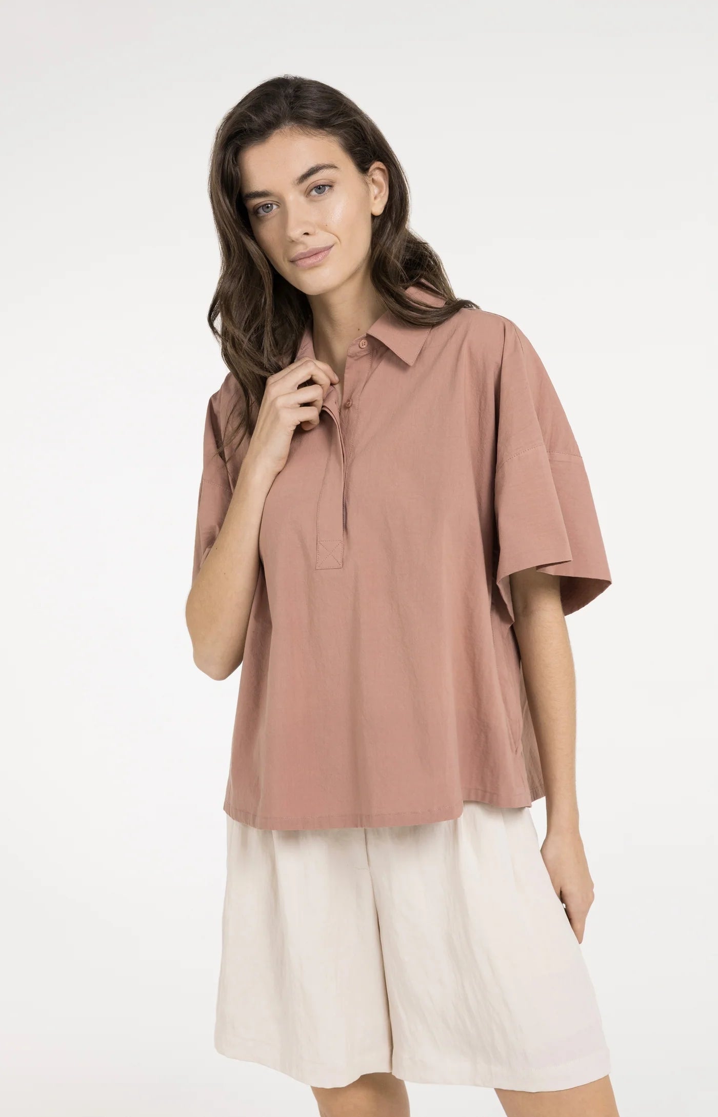 YAYA blouse 01-201220-605 71516