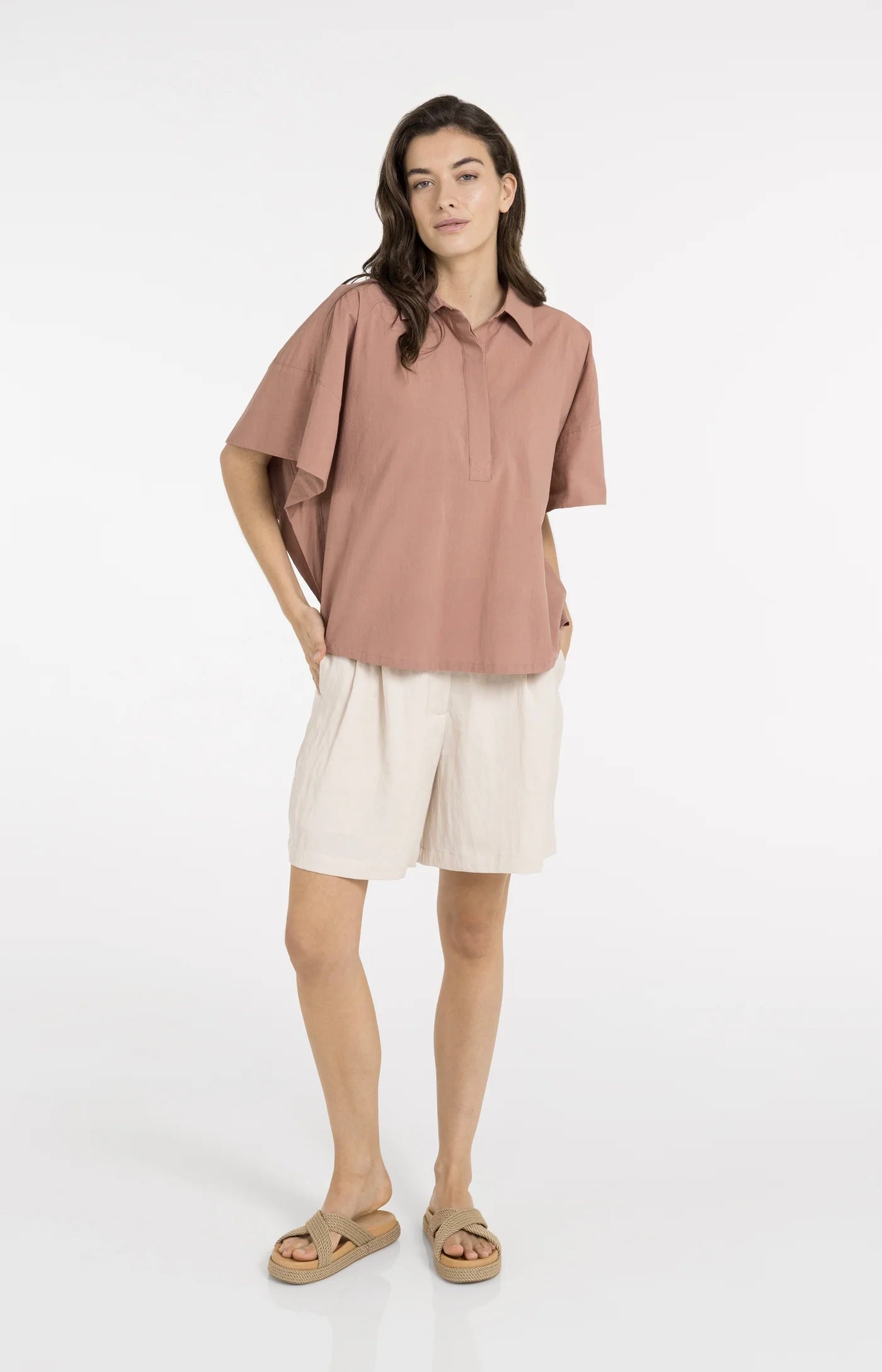 YAYA blouse 01-201220-605 71516