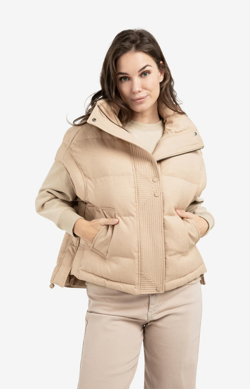 YAYA bodywarmer 02-021006-601 99041