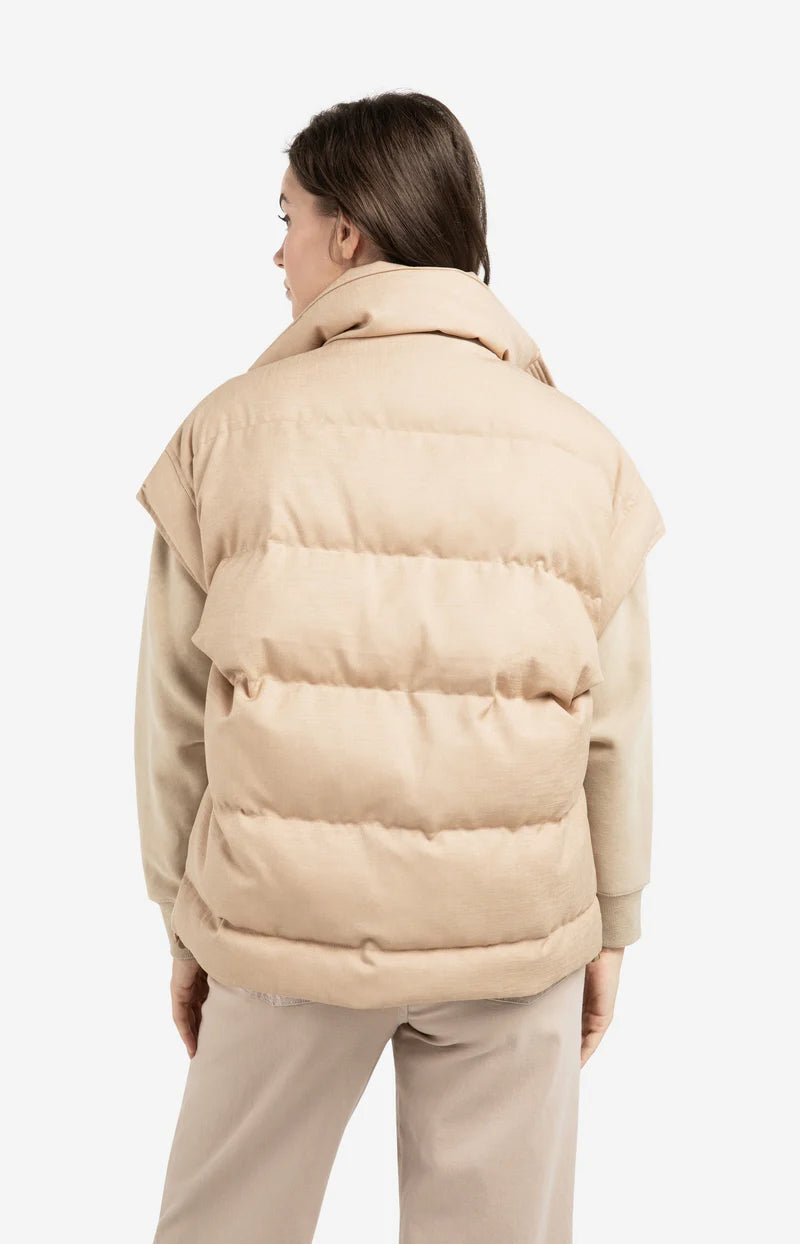 YAYA bodywarmer 02-021006-601 99041