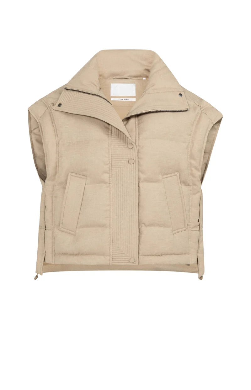 YAYA bodywarmer 02-021006-601 99041