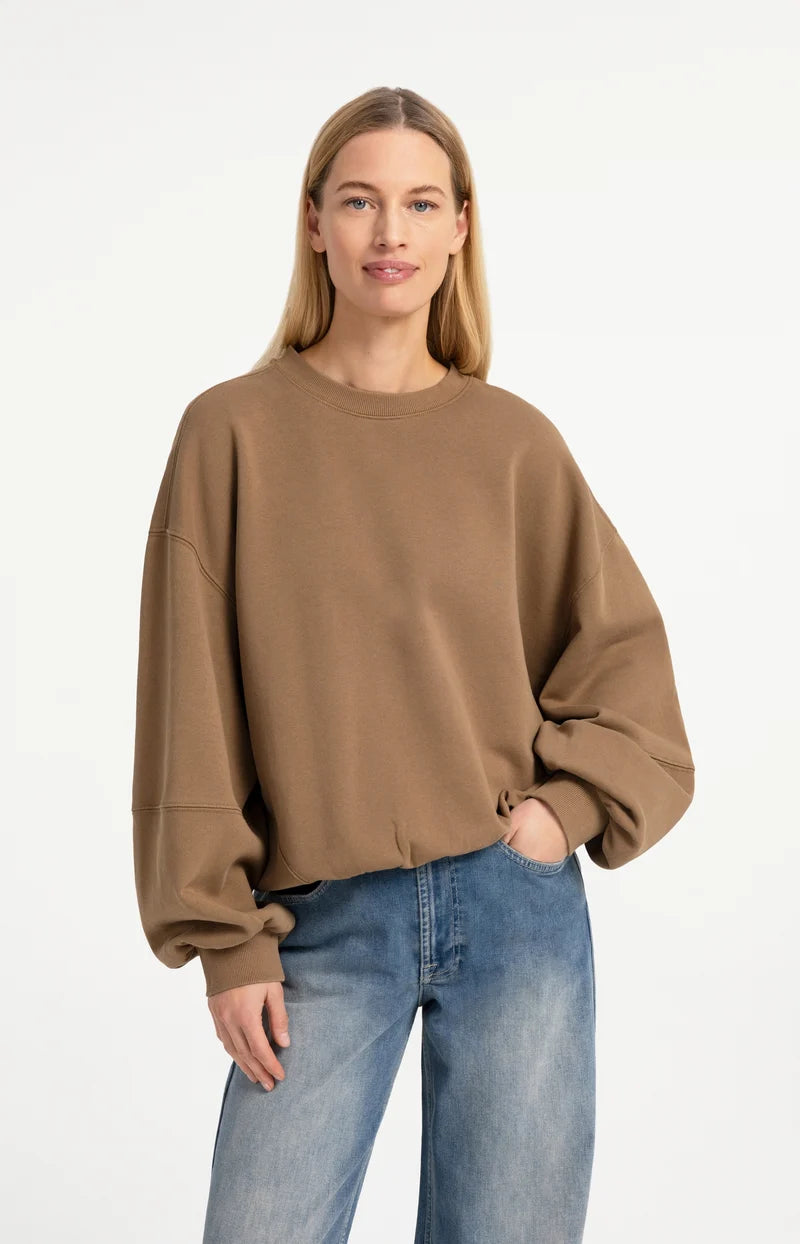 YAYA sweater 01-109130-609 81018
