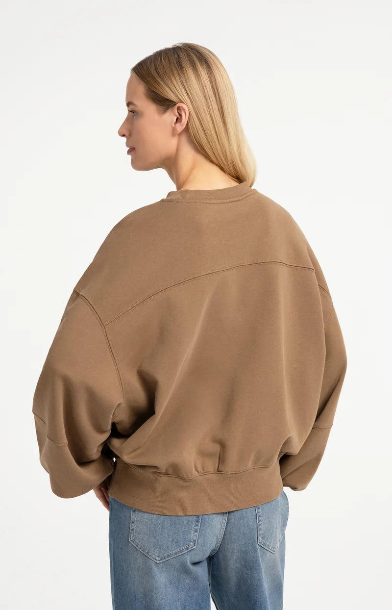 YAYA sweater 01-109130-609 81018