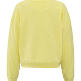 YAYA sweatshirt 01-109065-504 20626