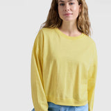 YAYA sweatshirt 01-109065-504 20626