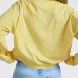 YAYA sweatshirt 01-109065-504 20626