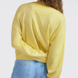 YAYA sweatshirt 01-109065-504 20626