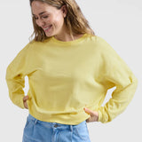 YAYA sweatshirt 01-109065-504 20626
